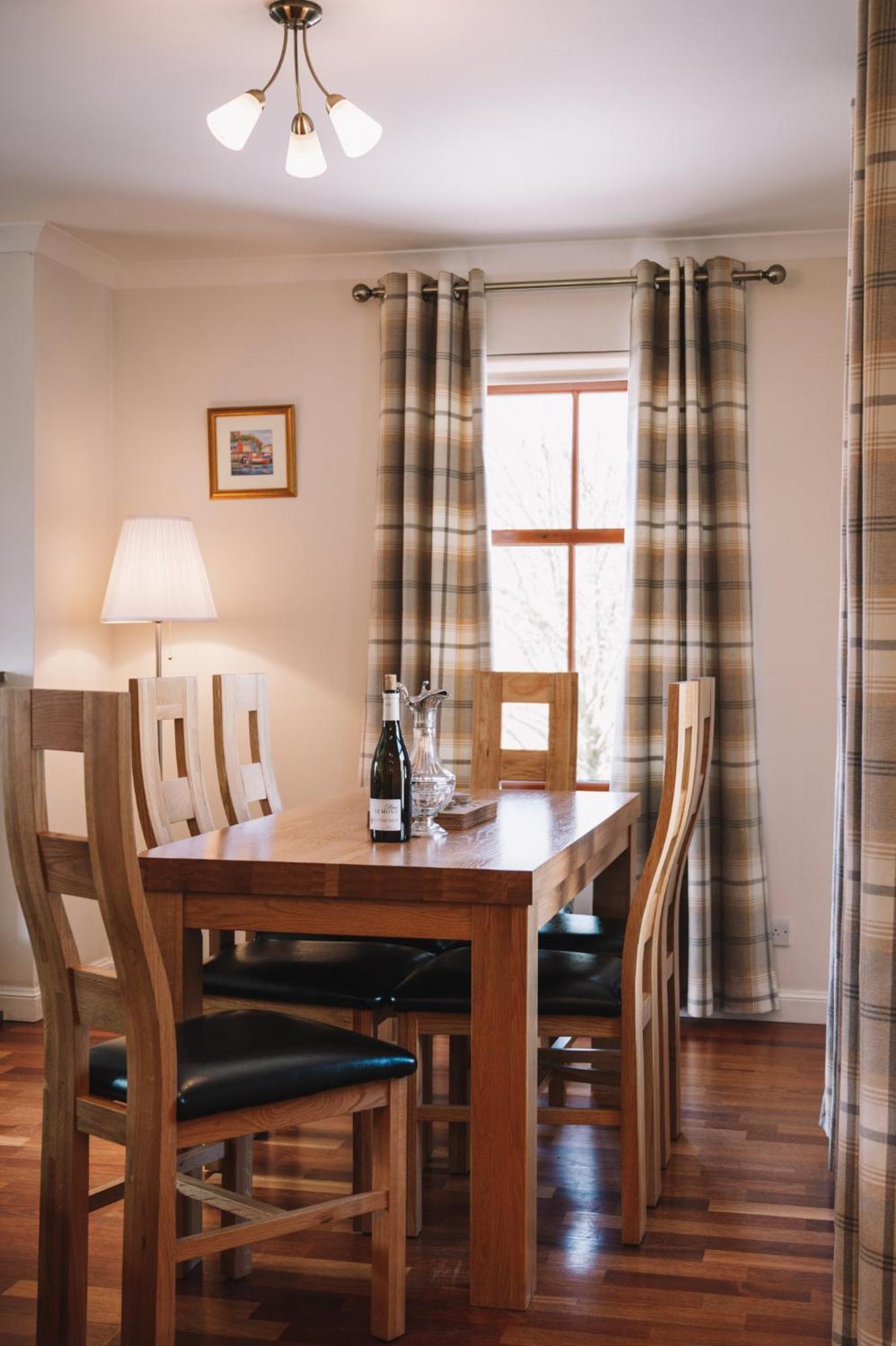 Inverskilavulin Estate Lodges ฟอร์ตวิลเลียม ภายนอก รูปภาพ