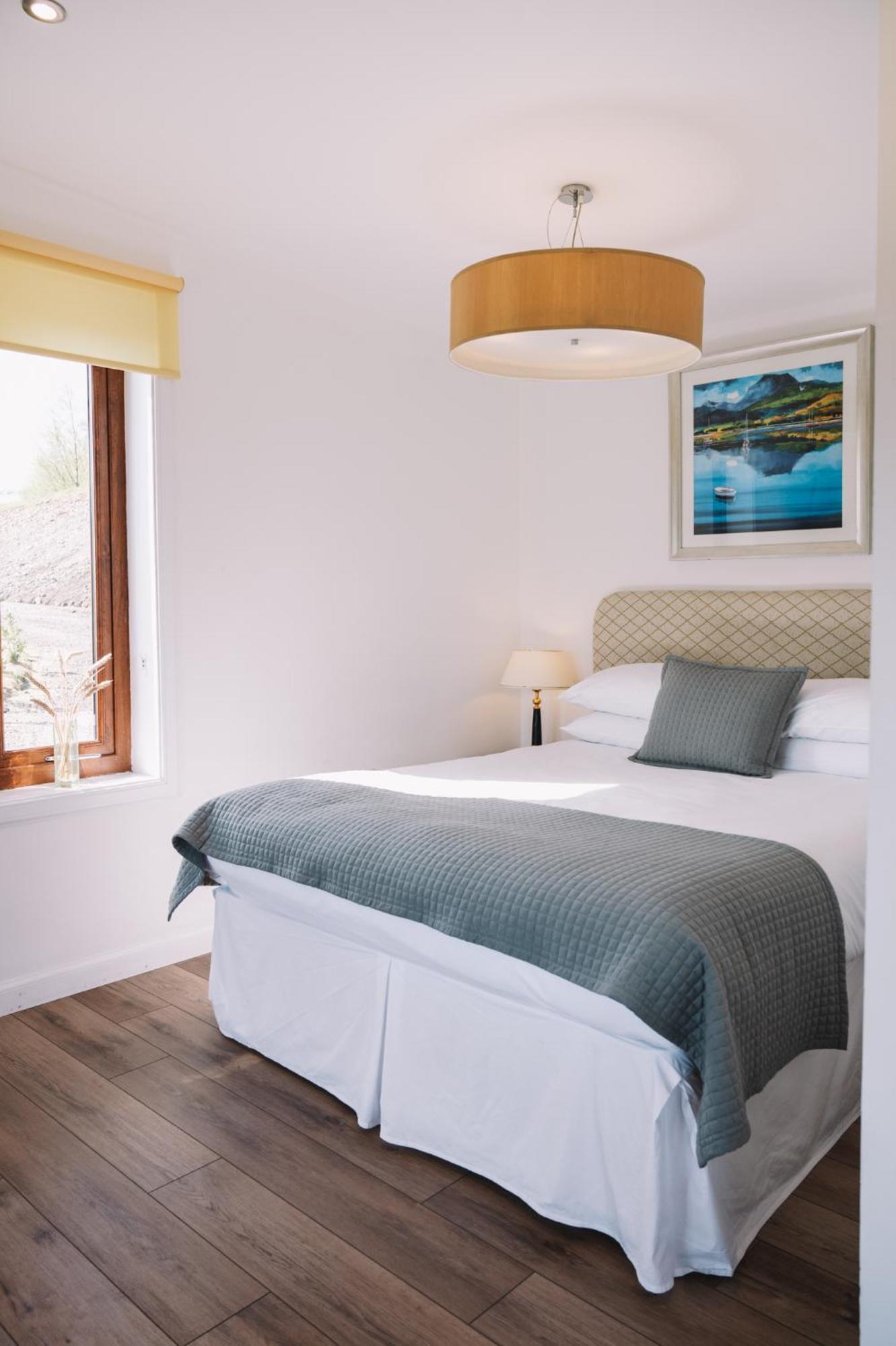 Inverskilavulin Estate Lodges ฟอร์ตวิลเลียม ภายนอก รูปภาพ
