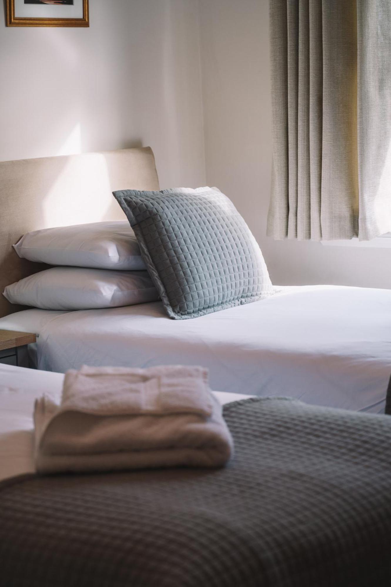 Inverskilavulin Estate Lodges ฟอร์ตวิลเลียม ภายนอก รูปภาพ