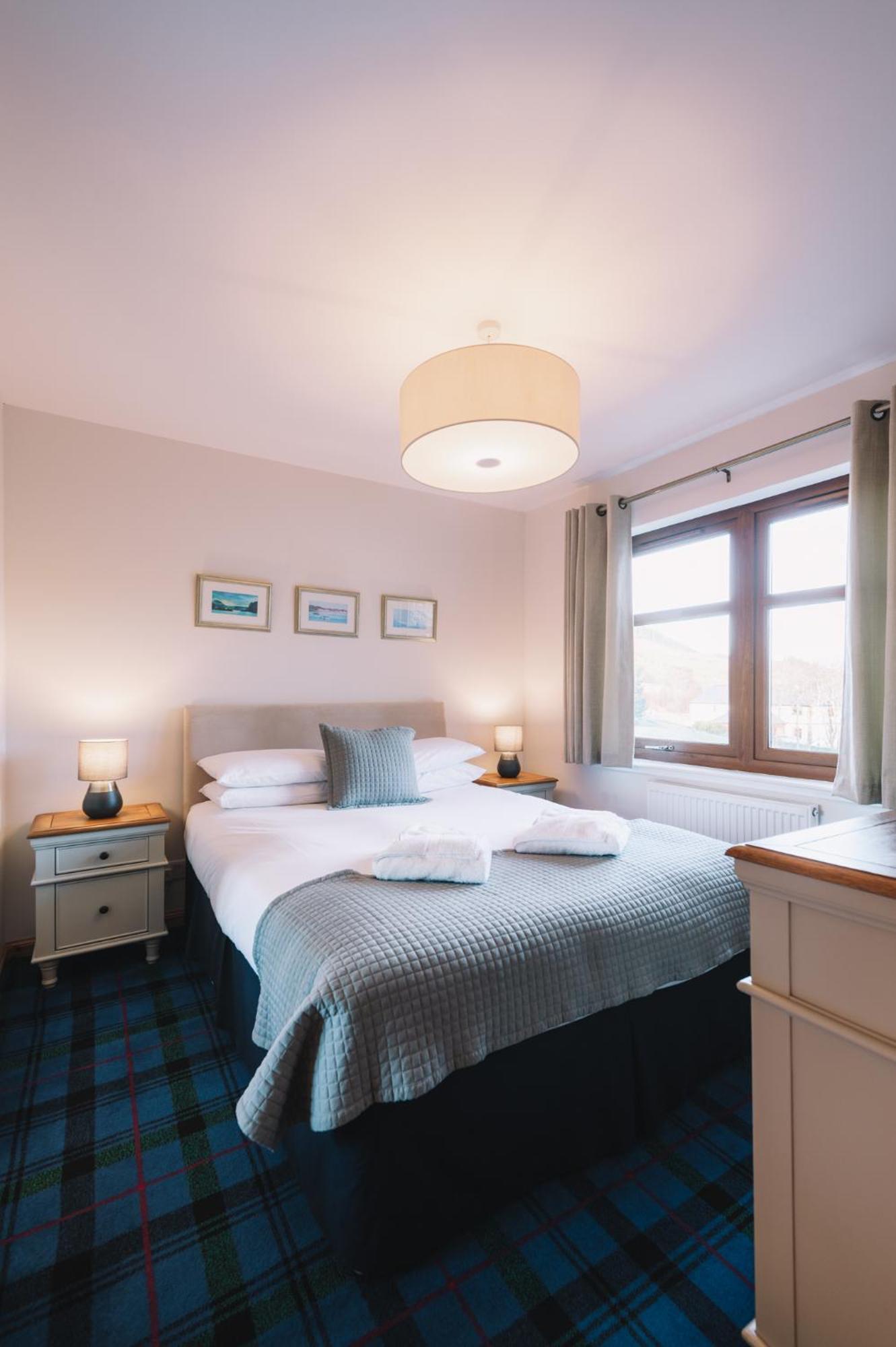 Inverskilavulin Estate Lodges ฟอร์ตวิลเลียม ภายนอก รูปภาพ
