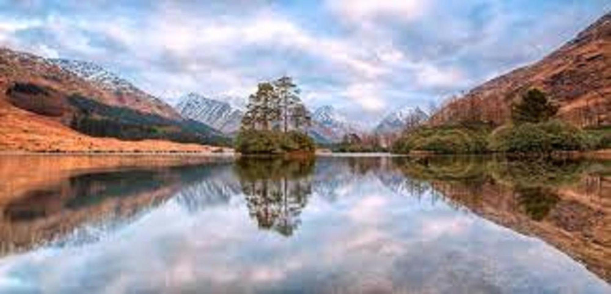 Inverskilavulin Estate Lodges ฟอร์ตวิลเลียม ภายนอก รูปภาพ